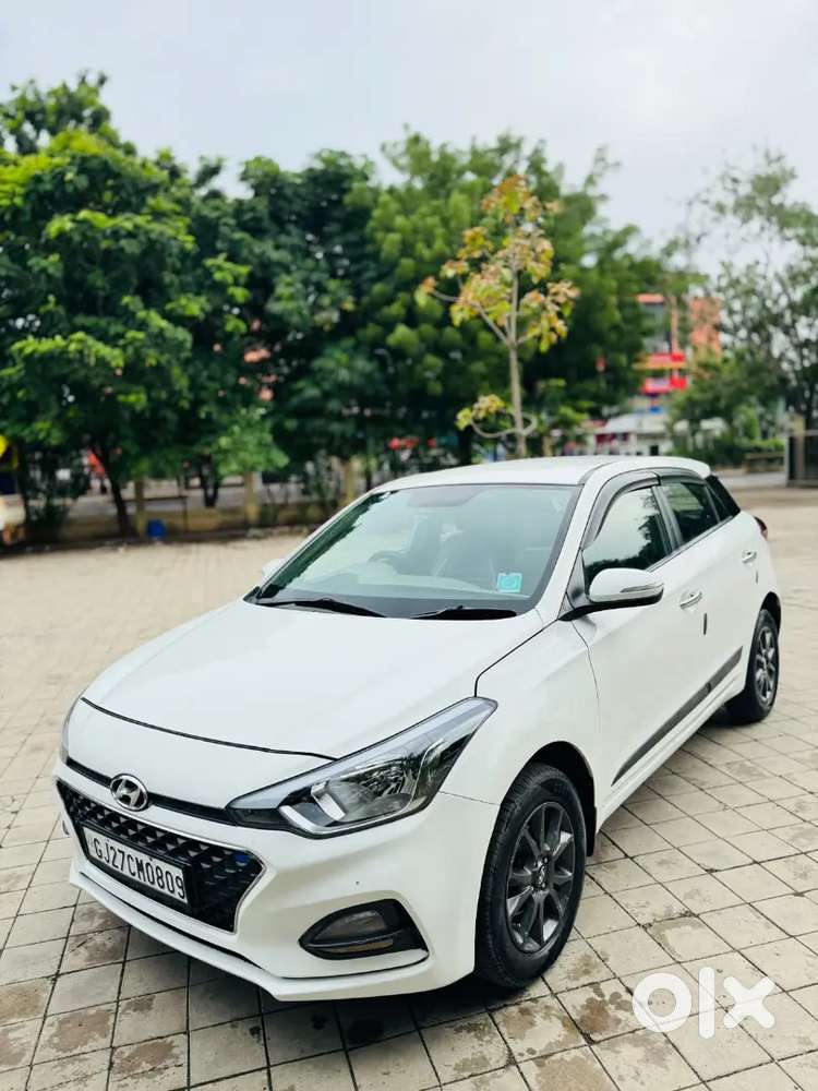 Hyundai Elite I20 Sportz 2019 Diesel Manual