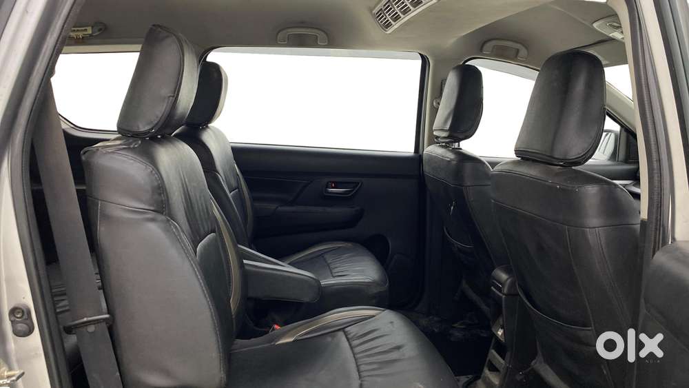 Maruti Suzuki Xl6 Zeta, 2021, Petrol