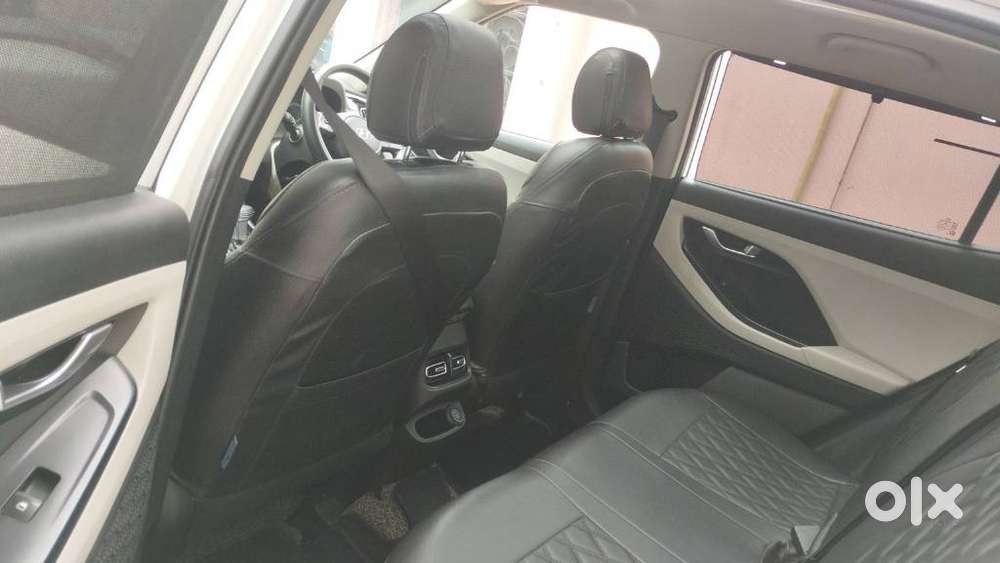 Hyundai Creta 1.5 Sx Diesel At, 2020, Diesel