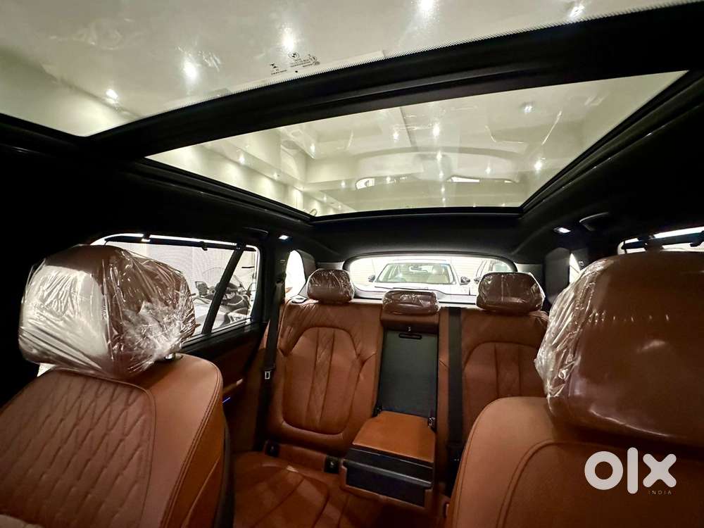 Bmw X5 Xdrive 40i M Sport, 2024, Petrol