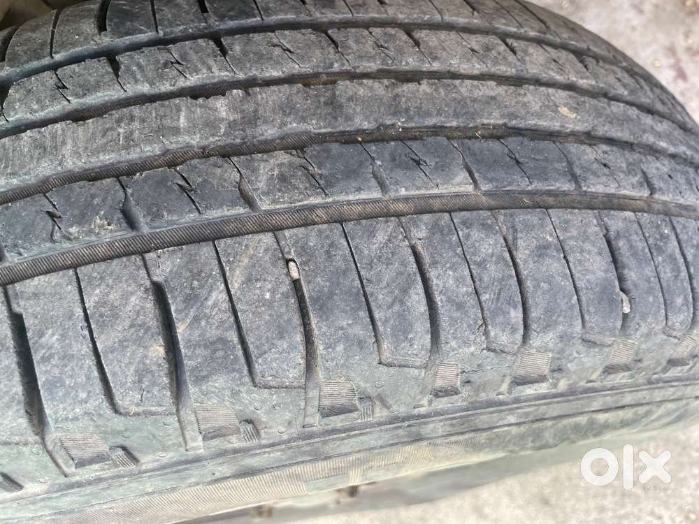 All Condition Okk Power Window Power Sterling And 4ro Tyre New