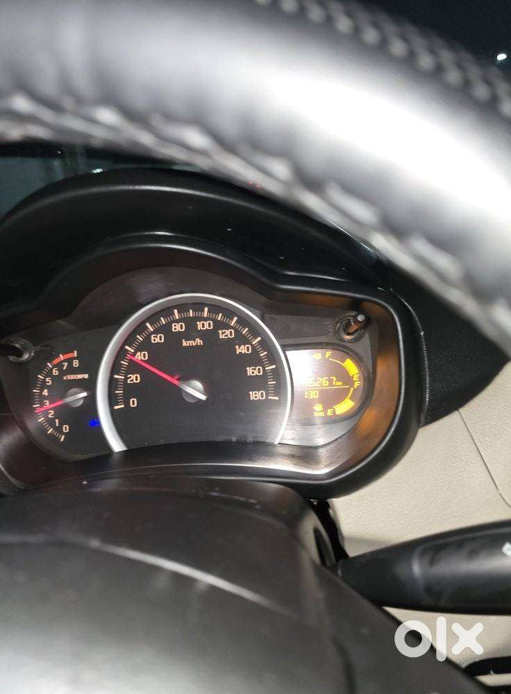 Maruti Suzuki Celerio 1.0 Tour H2 Cng, 2020, Cng & Hybrids