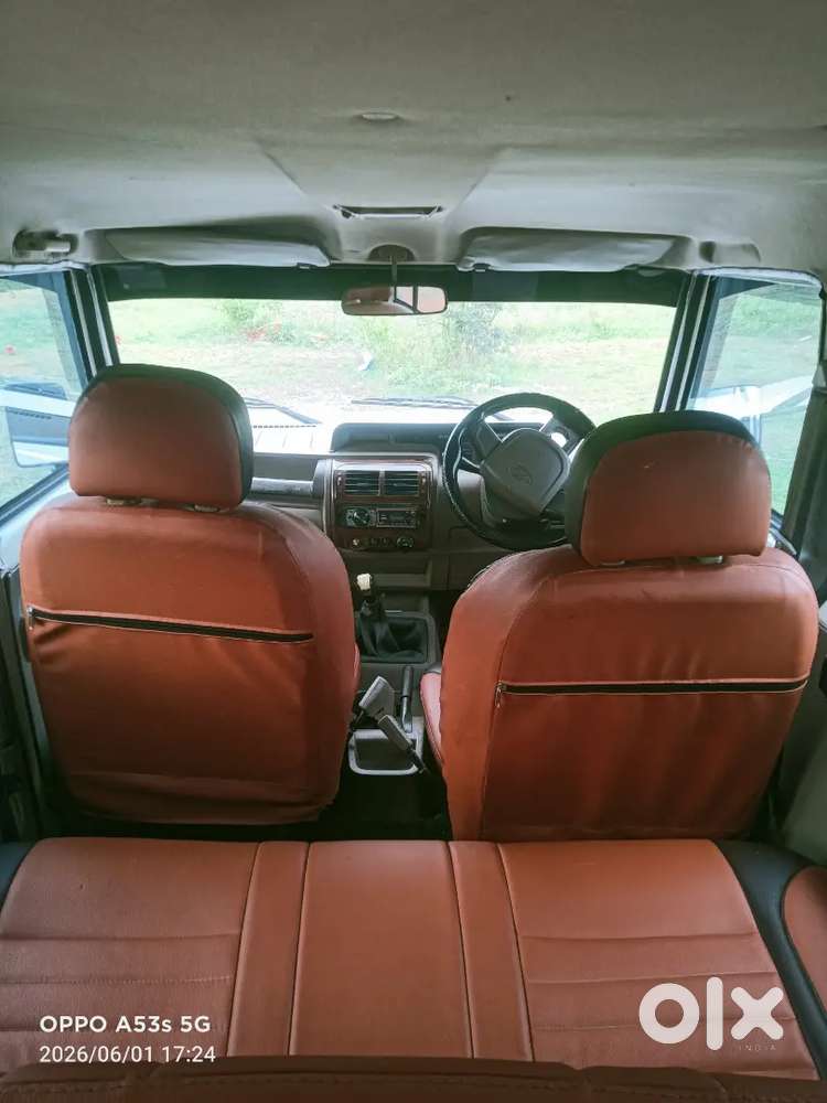 Mahindra Bolero 2013 Diesel 151000 Km Driven