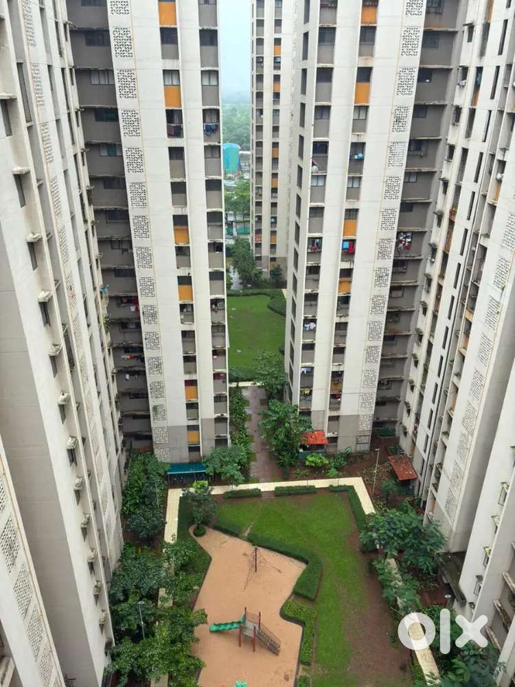 Palava Downtown Palava Rent Bhk Lodha Palava Township In Shilphata