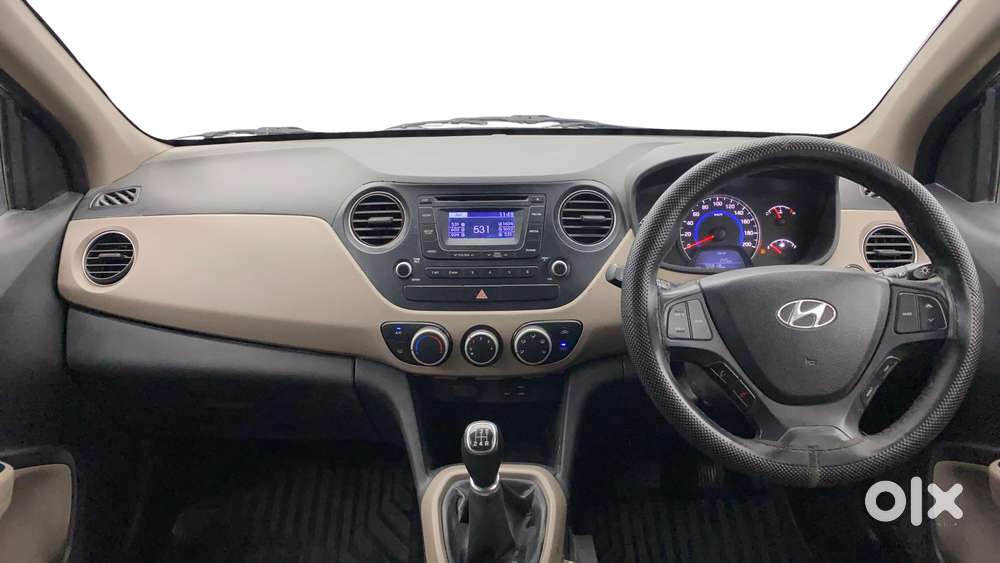 Hyundai Grand I10 Asta 1.2 Kappa Vtvt, 2015, Petrol