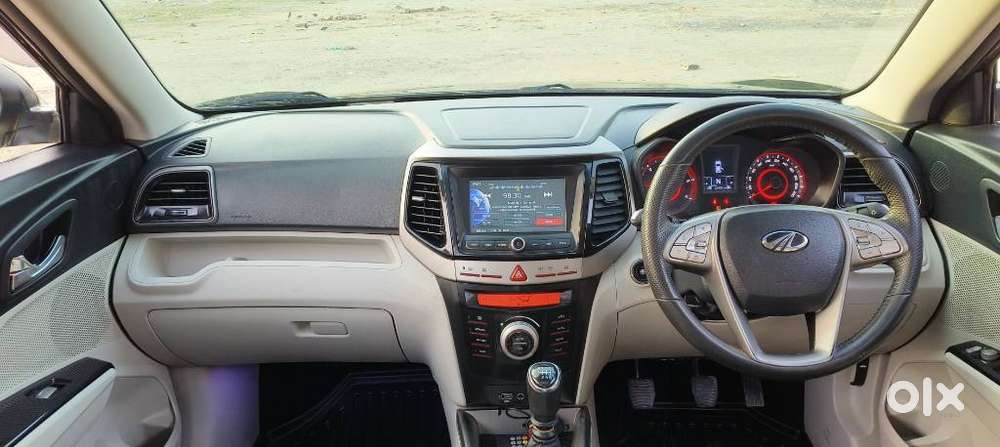 Mahindra Xuv300 W8 Option Diesel, 2022, Diesel