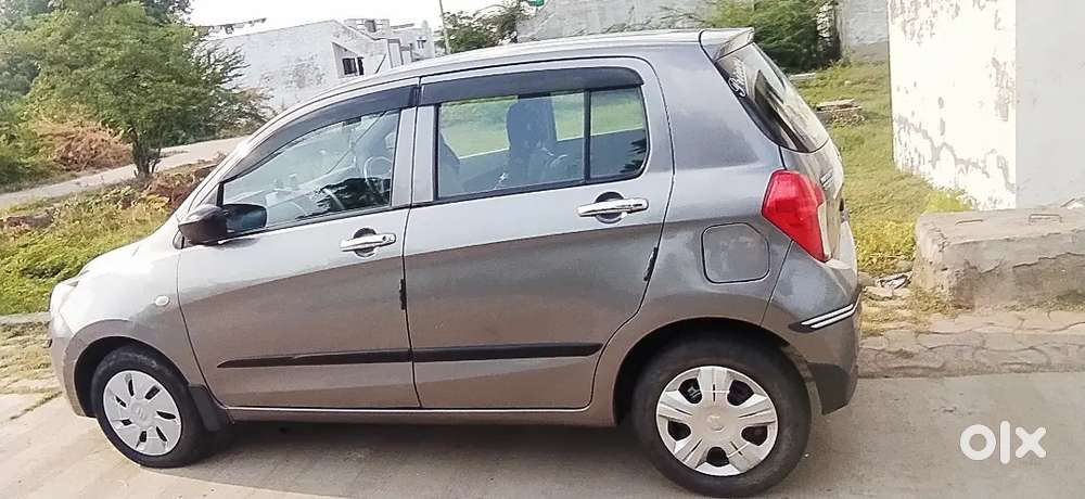 Maruti Suzuki Celerio 12.2016  Petrol 105000 Km Driver 4 New Taye 4 Po