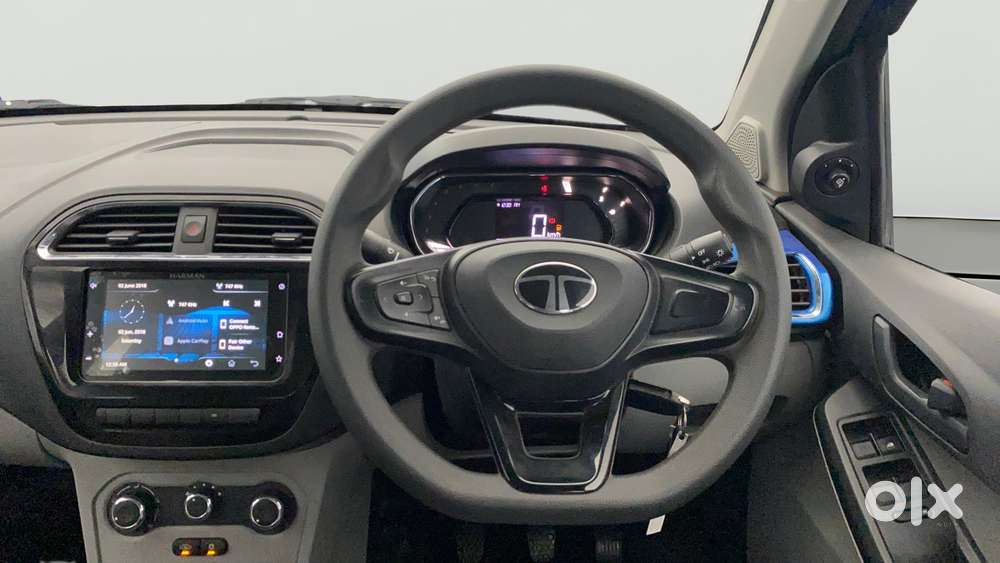 Tata Tiago 1.2 Revotron Xt Cng, 2024, Cng & Hybrids