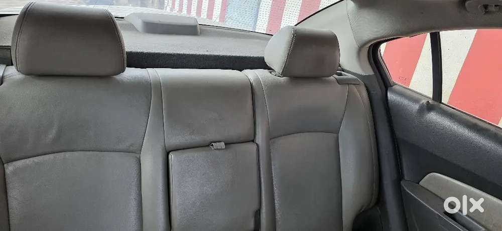 Chevrolet Cruze Diesel 2010