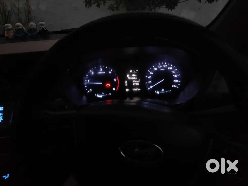 Hyundai Elite I20 2014 Diesel Manual Car