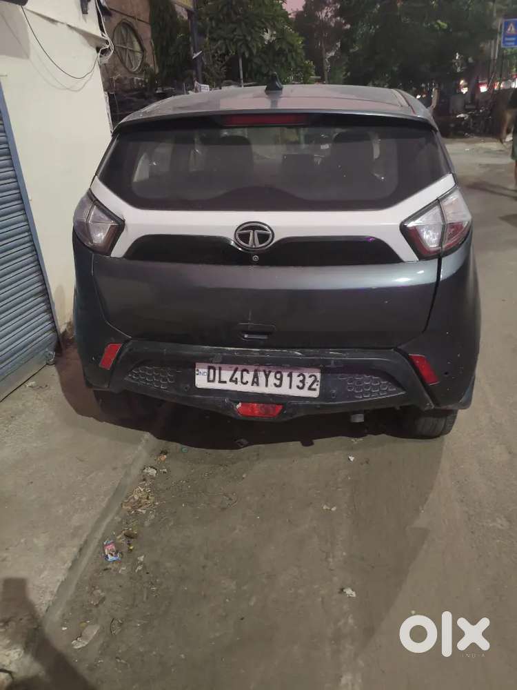 Tata Nexon Diesel 2019