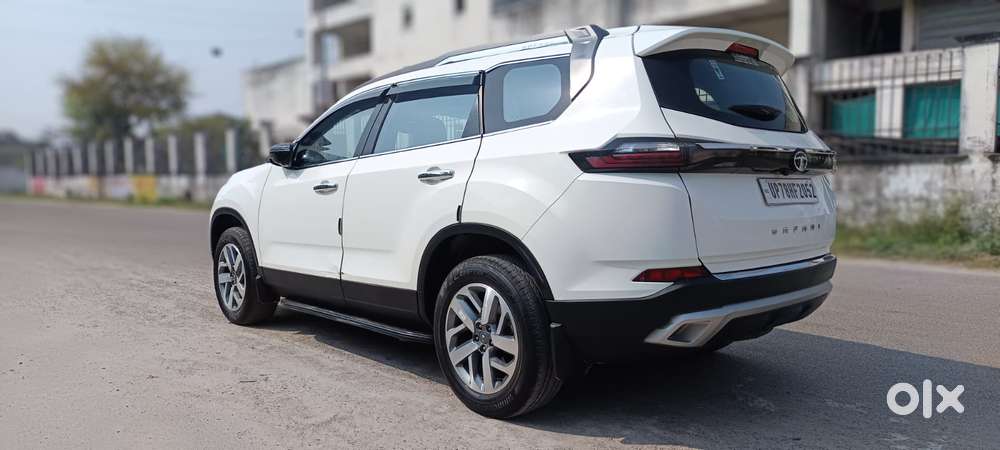 Tata Safari 2.0 Kryotec Xza Plus Gold 7 Str, 2023, Diesel