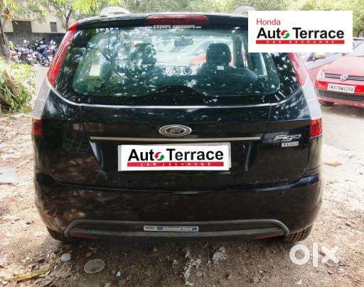 Ford Figo Diesel Exi, 2013, Diesel