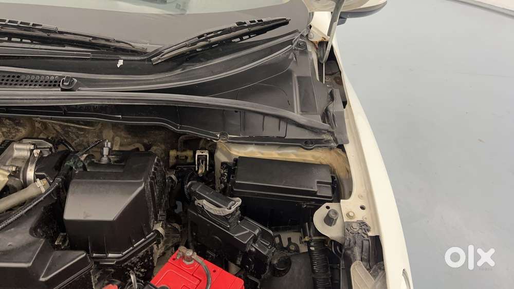 Honda City I-vtec S, 2015, Petrol