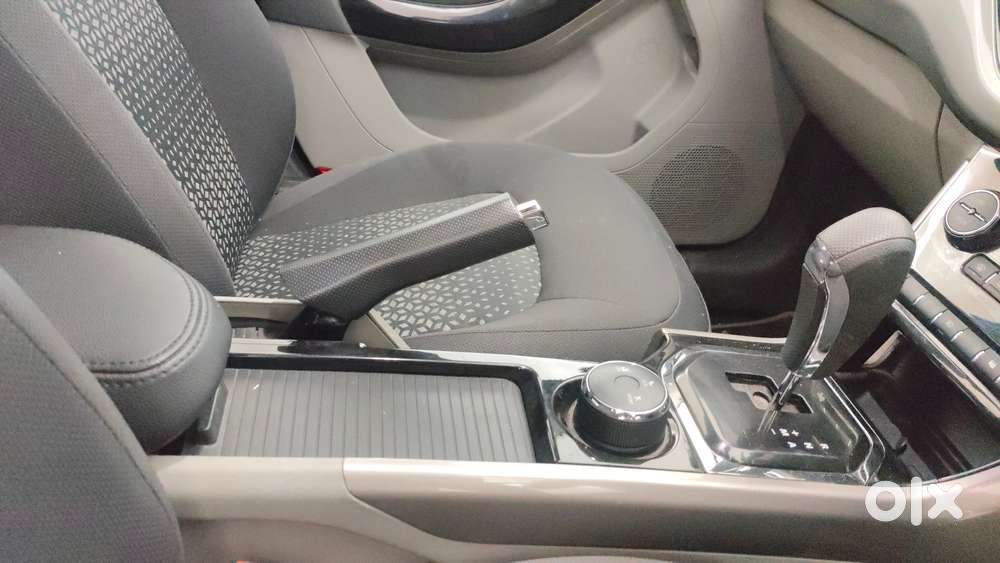 Tata Nexon 1.5 Revotorq Xza Plus, 2019, Diesel