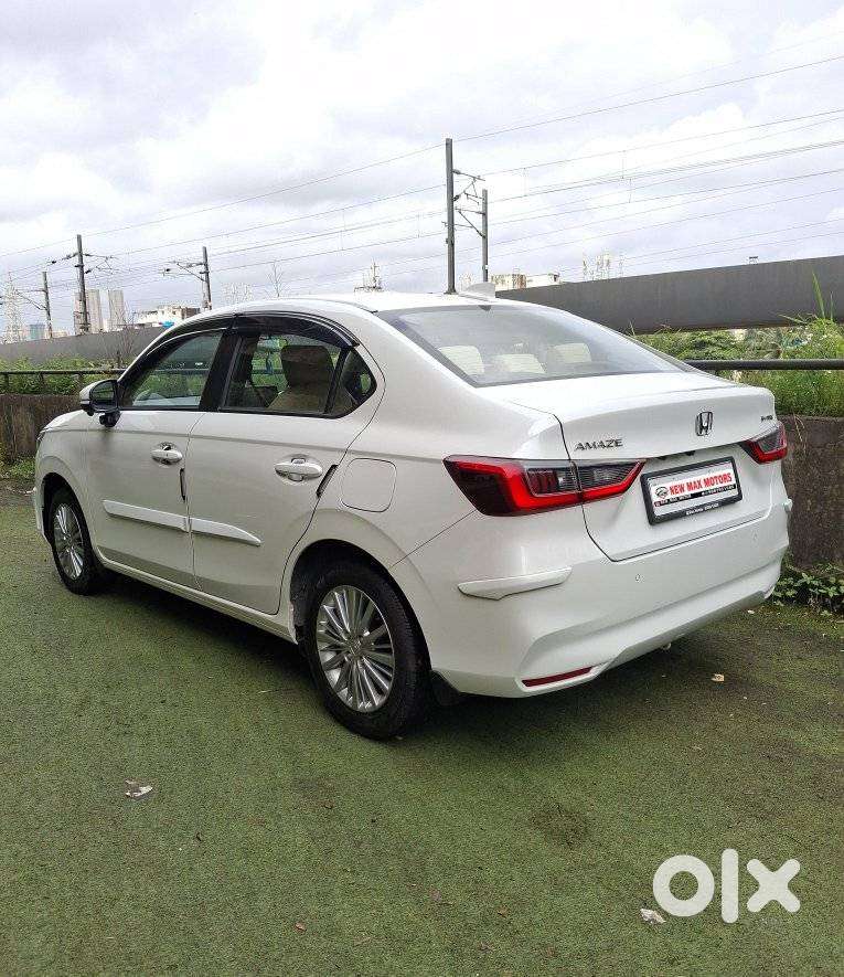 Honda Amaze, 2026, Petrol