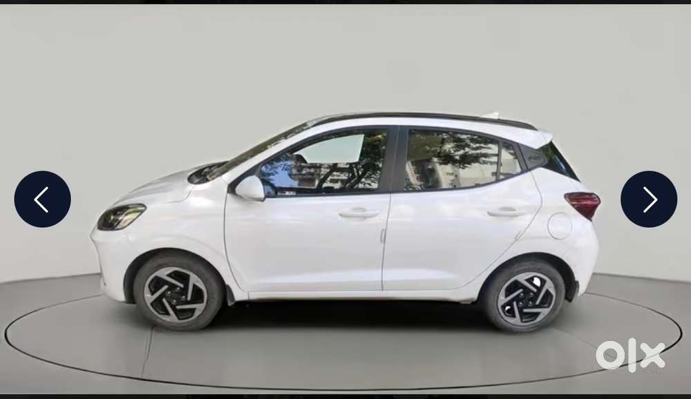 Hyundai Grand I10 Nios 2023 Variant