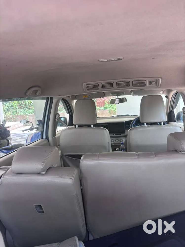 Maruti Suzuki Ertiga 2022 Petrol 38000 Km Driven