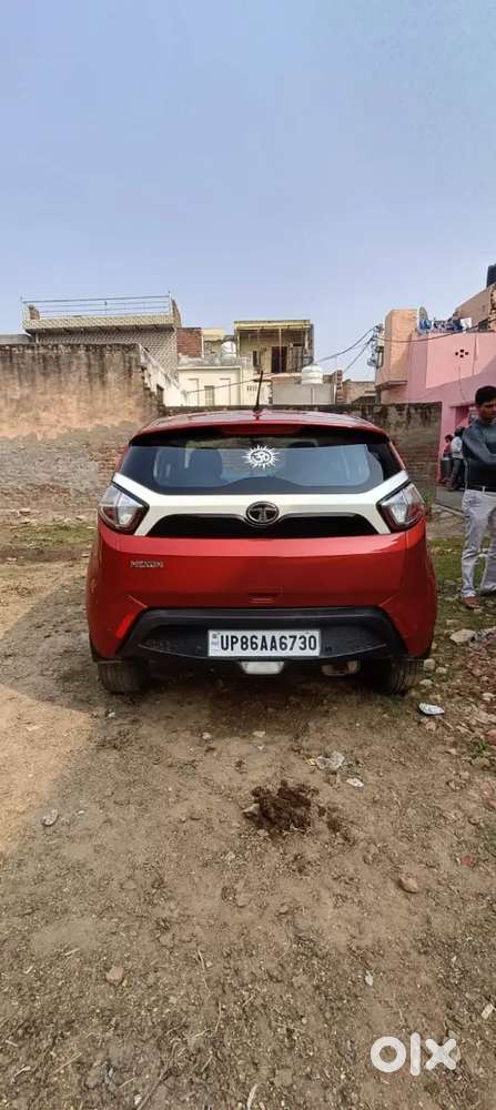 All Complete Car Ganuine