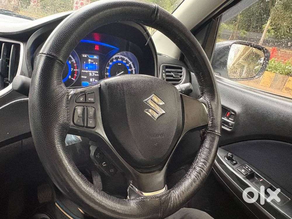 Maruti Suzuki Baleno Zeta, 2020, Petrol