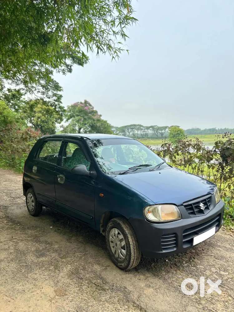Maruti Suzuki Alto 2012, Petrol, 82000 Km Driven ,well Maintained,