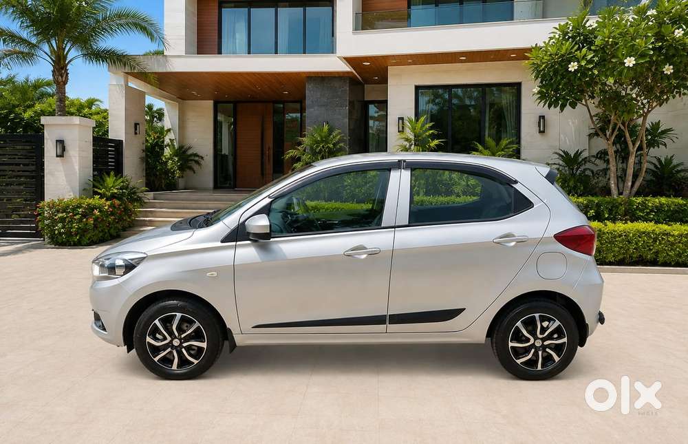 Tata Tiago 1.2 Revotron Xz (o), 2020, Petrol