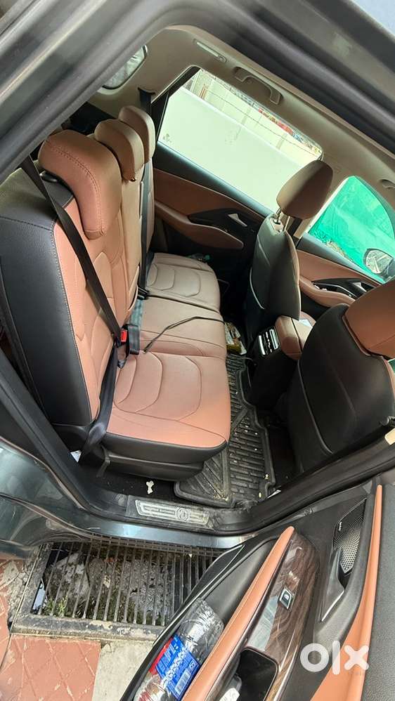Mg Hector Plus Petrol 2024