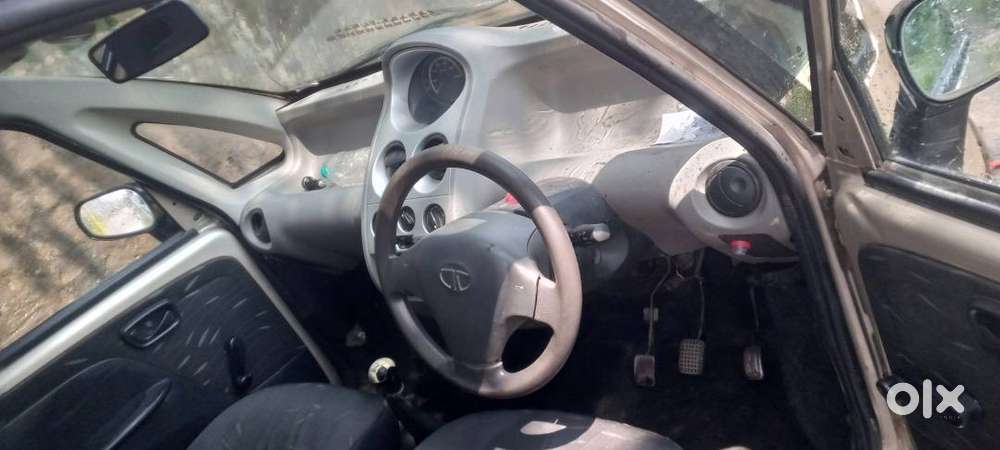Tata Nano Xe 2014