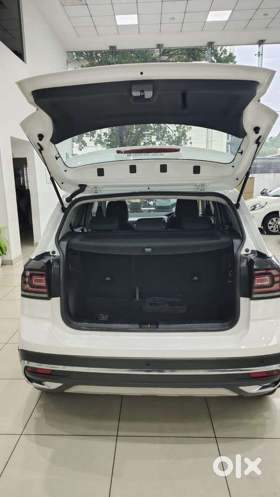 Volkswagen Taigun 1.0 Tsi Highline, 2025, Petrol