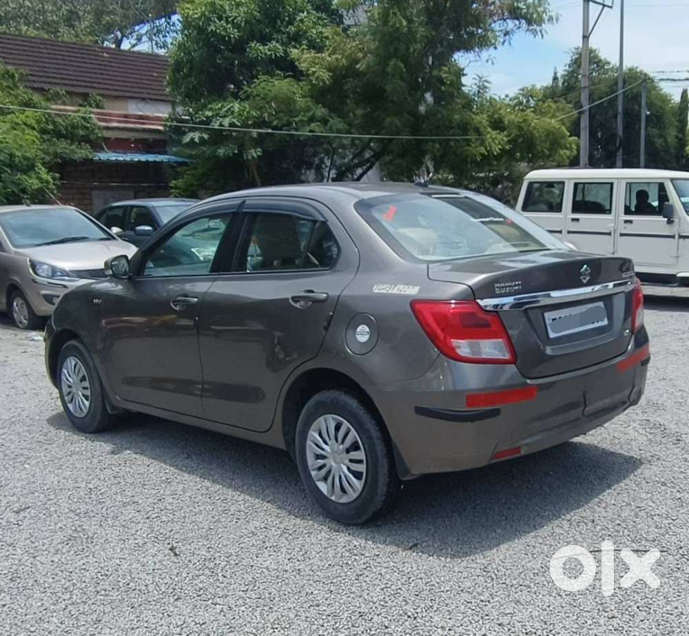 Maruti Suzuki Swift Dzire 1.2 Vxi Bsiv, 2019, Petrol