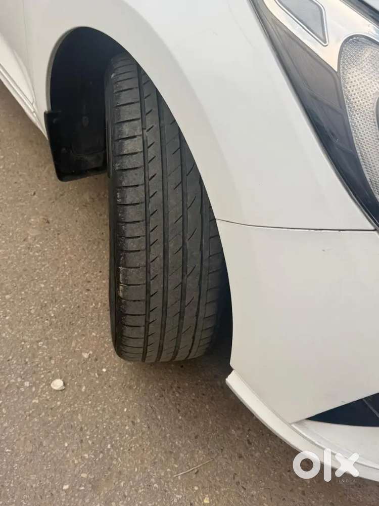 Hyundai Verna 2023 Sx O
