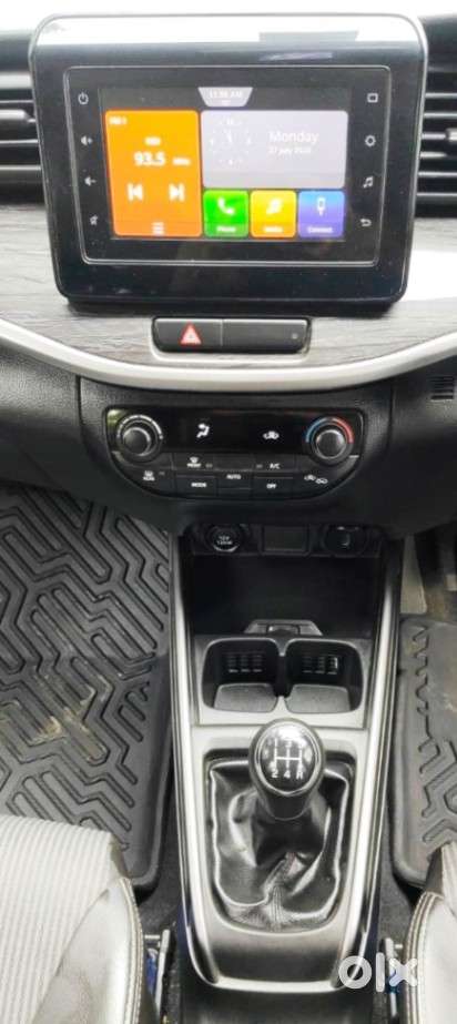 Maruti Suzuki Xl6 Zeta Mt Cng, 2024, Cng & Hybrids