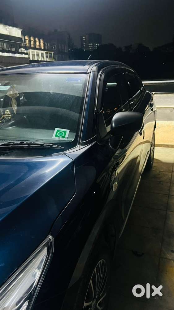 Maruti Suzuki Baleno 2022