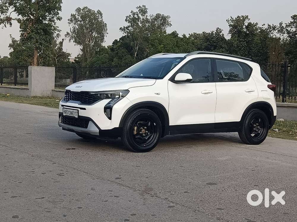 Kia Sonet Htk Plus G, 2024, Petrol