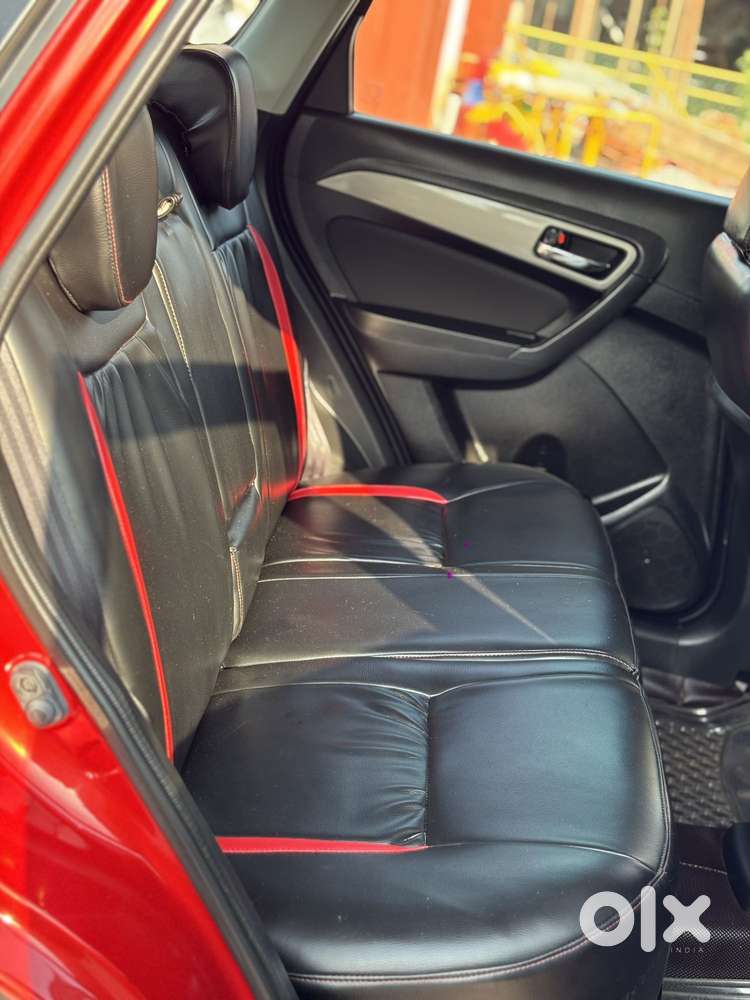 Maruti Suzuki Vitara Brezza Zdi Amt, 2019, Diesel