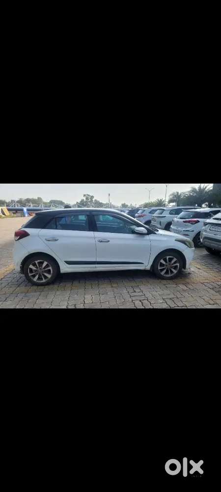 Hyundai I20 2014 Petrol Well Maintained