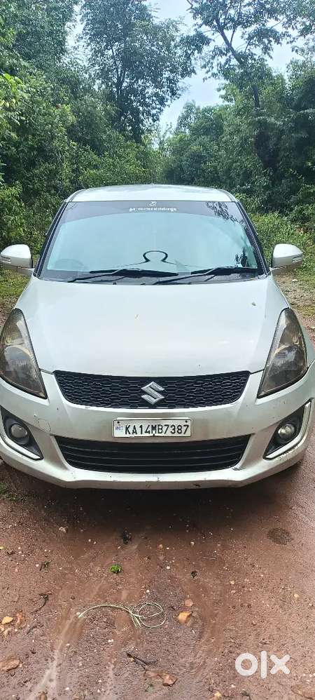 Maruti Suzuki Swift 2016 Vdi    Lone Continue