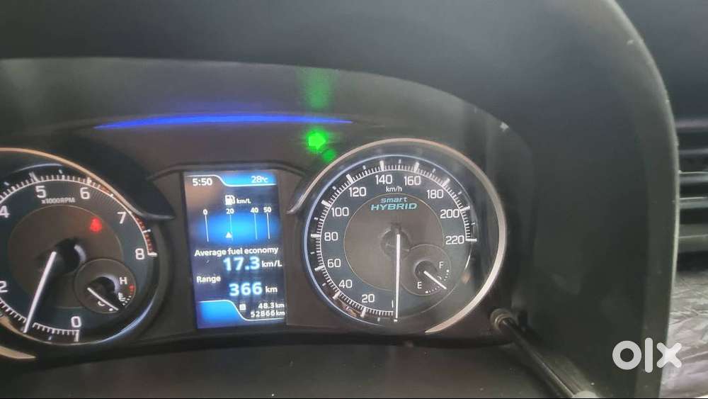 Maruti Suzuki Xl6 2021, Petrol  Excellent Condition