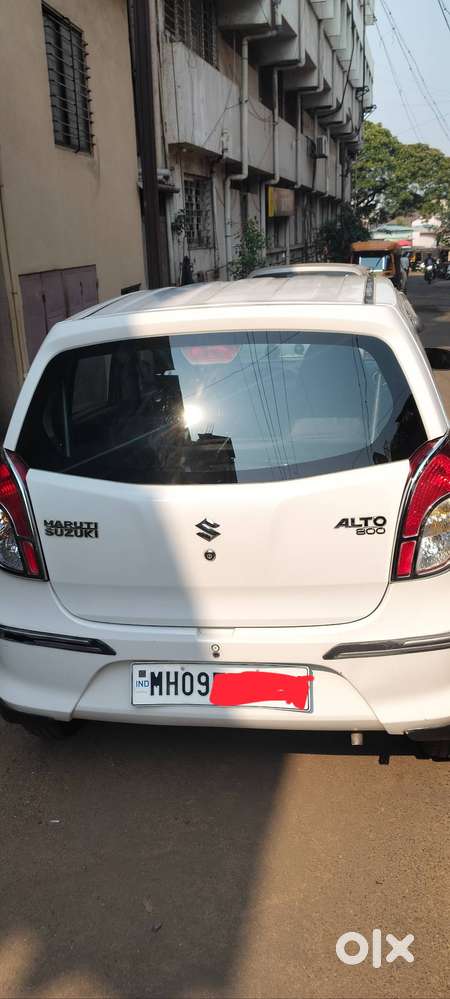 Alto 800 Lxi