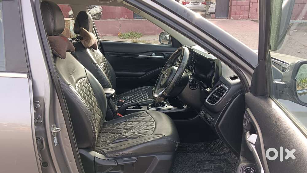 Kia Seltos Htk Plus G, 2020, Petrol