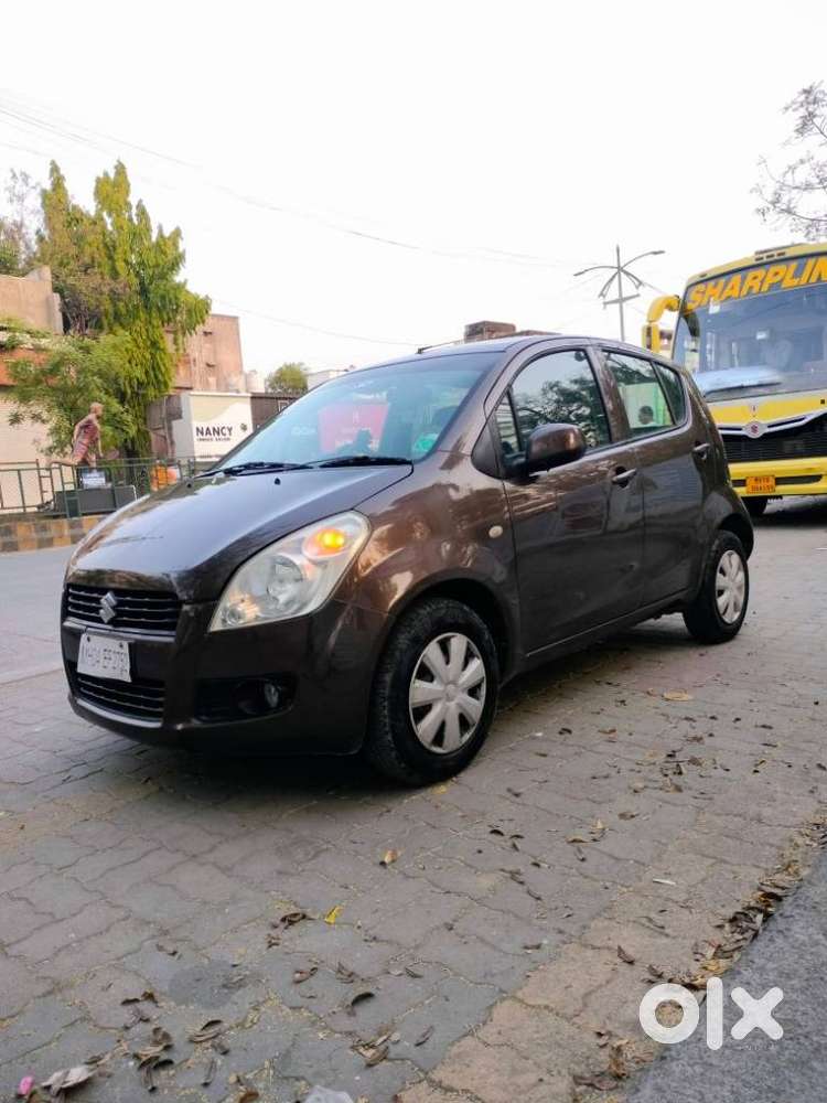 Maruti Suzuki Ritz 2009-2011 Vxi Abs, 2011, Petrol