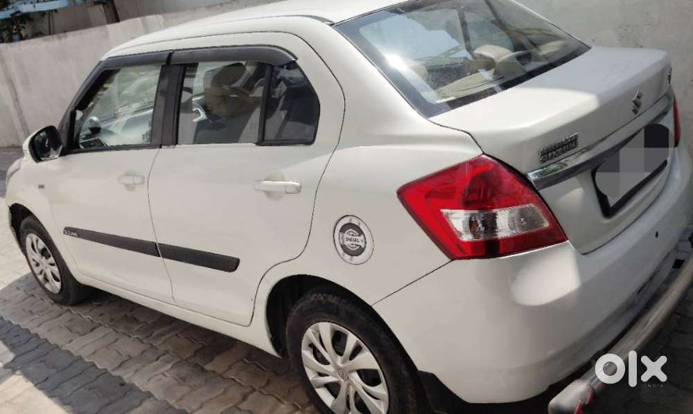 Maruti Suzuki Swift Dzire Vdi, 2012, Diesel