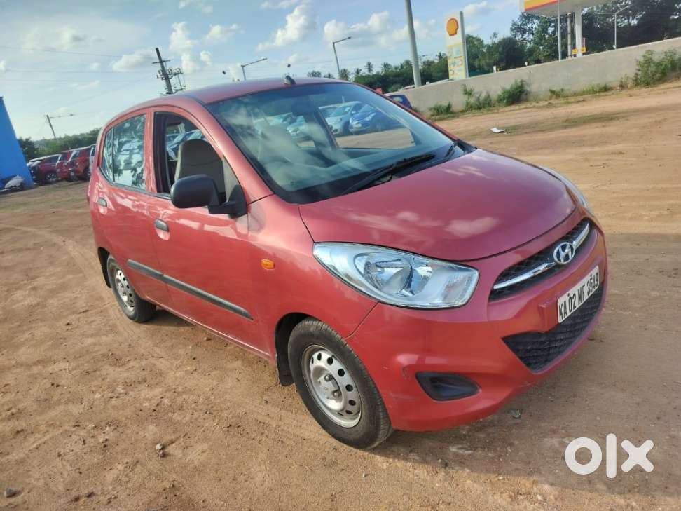 Hyundai I10 Era 1.1 Irde, 2011, Petrol