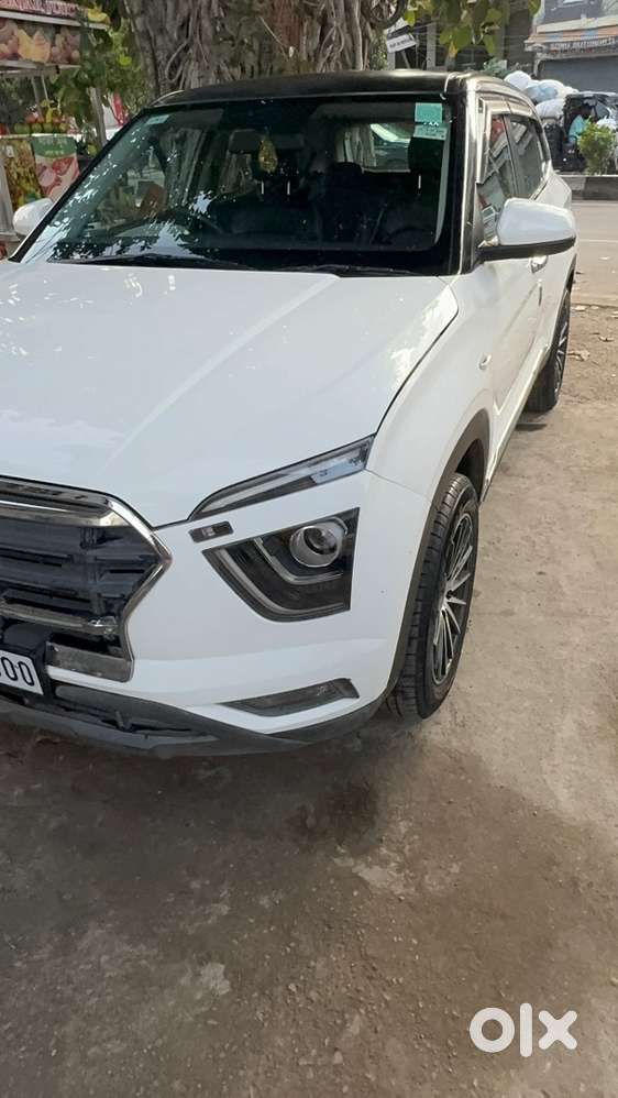 Hyundai Diesel Car 2022