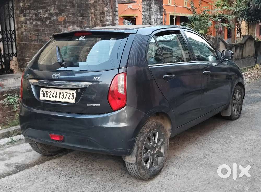 (2019-model) Cf-34, Tax-24, Tata Bolt (2 Air Bags, Abs & Ebd 1.2 Xt-rt