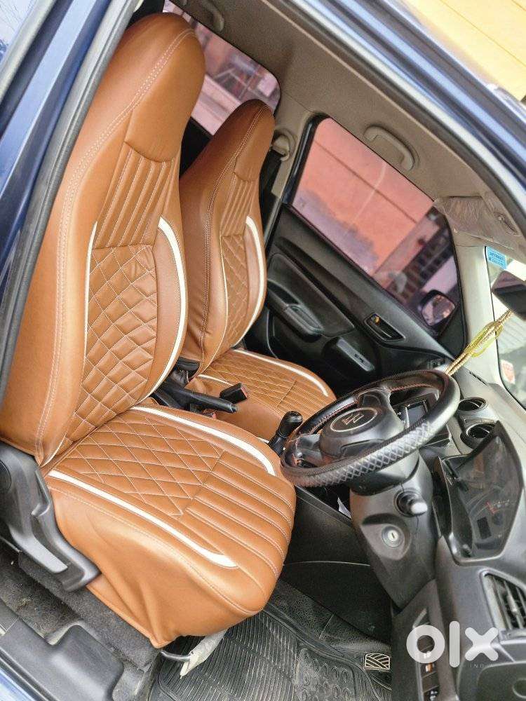 Maruti Suzuki Swift 1.2 Lxi (o), 2022, Petrol