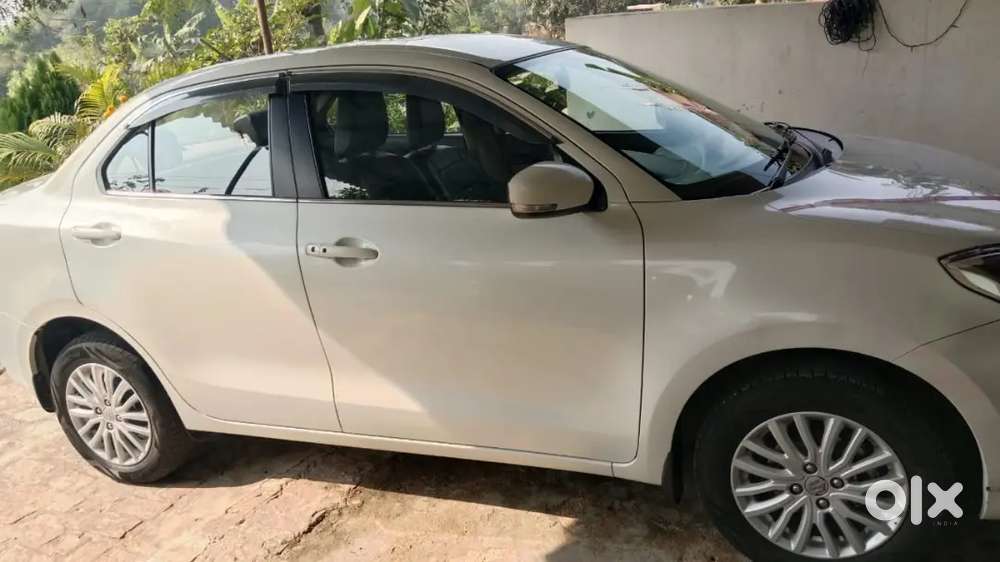 Maruti Suzuki Dzire 20/10/2023 Variant