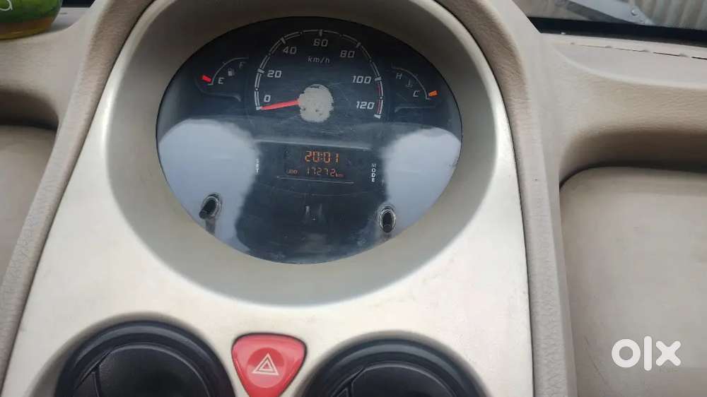 Tata Nano Twist Xt 2015