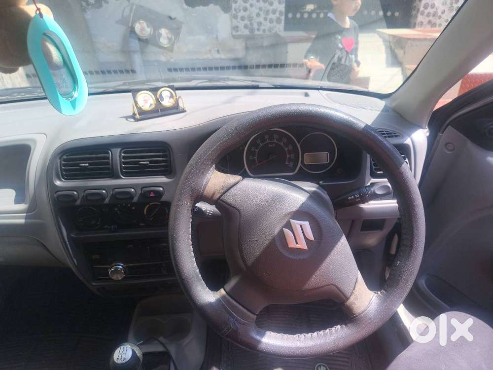 Maruti Suzuki Alto K10 2014 Petrol 82000 Km Driven