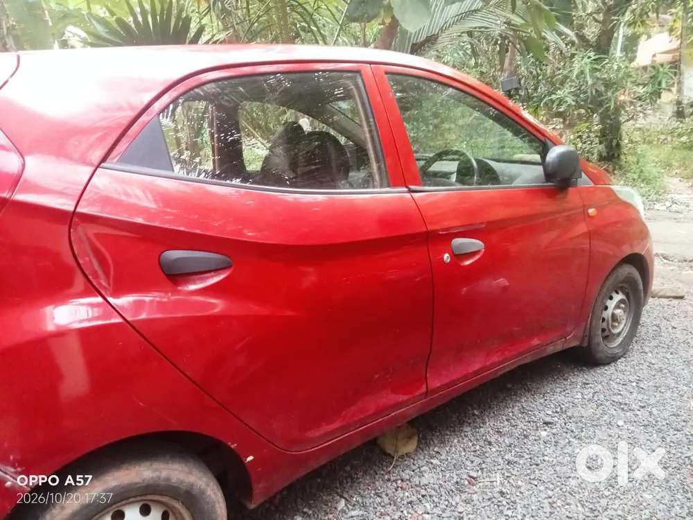Hyundai Eon Magna 2013